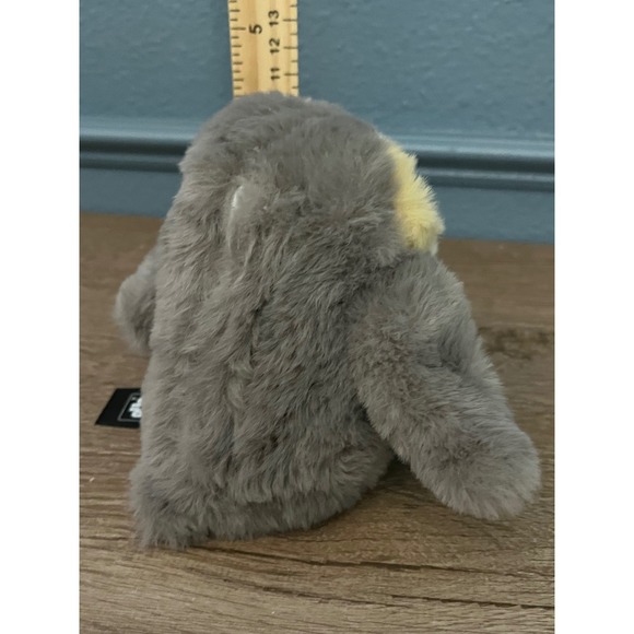 Star Wars Porg Plush Stuffed Animal Toy Works - Picture 3 of 3